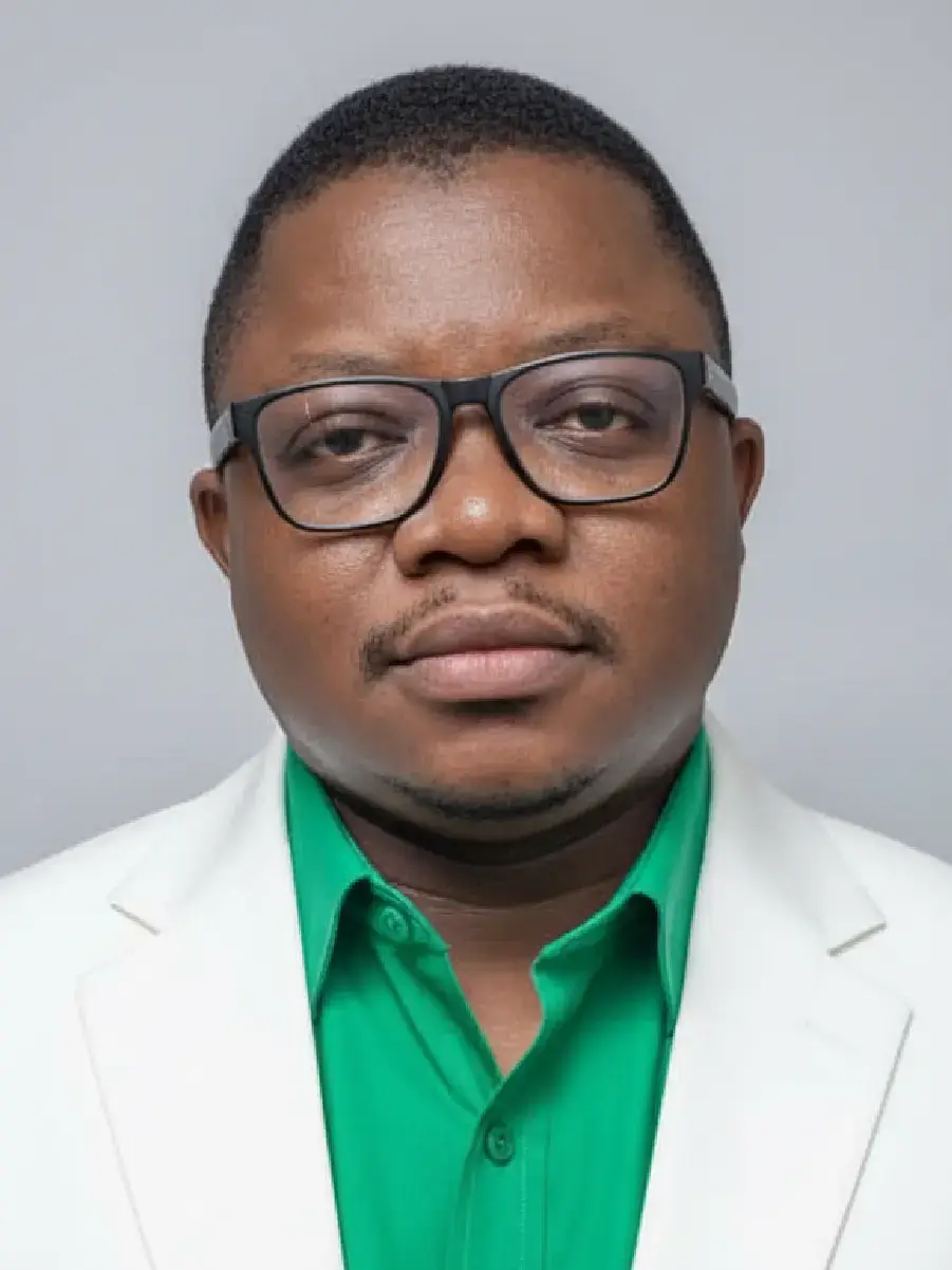 Dr. Atibu Gaston Mole