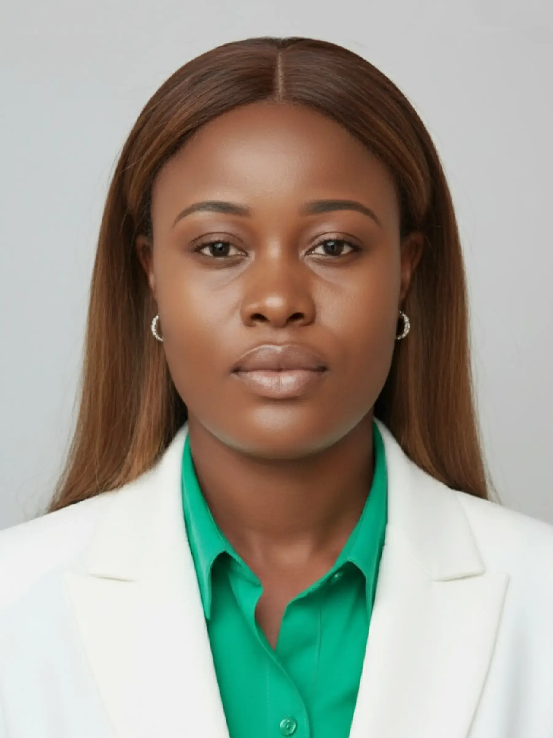 Dr. Bafonda Caroline