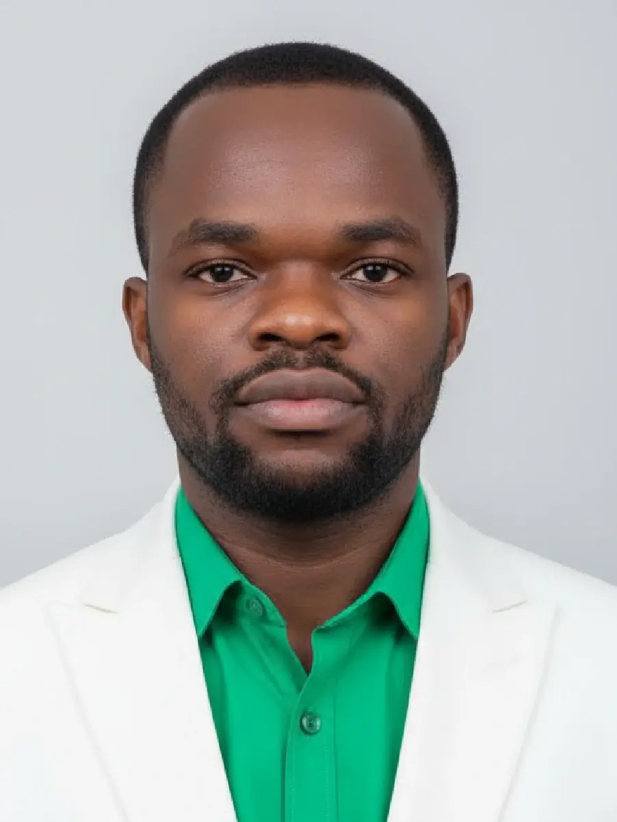 Dr. Biakakenga Danny