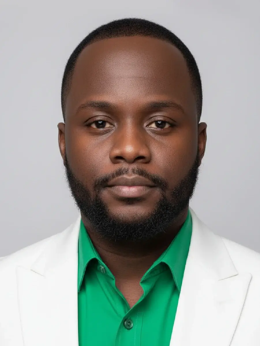 Dr. Luemba Djanny