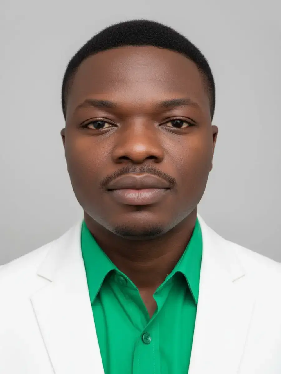 Dr. Mukendi Auguy