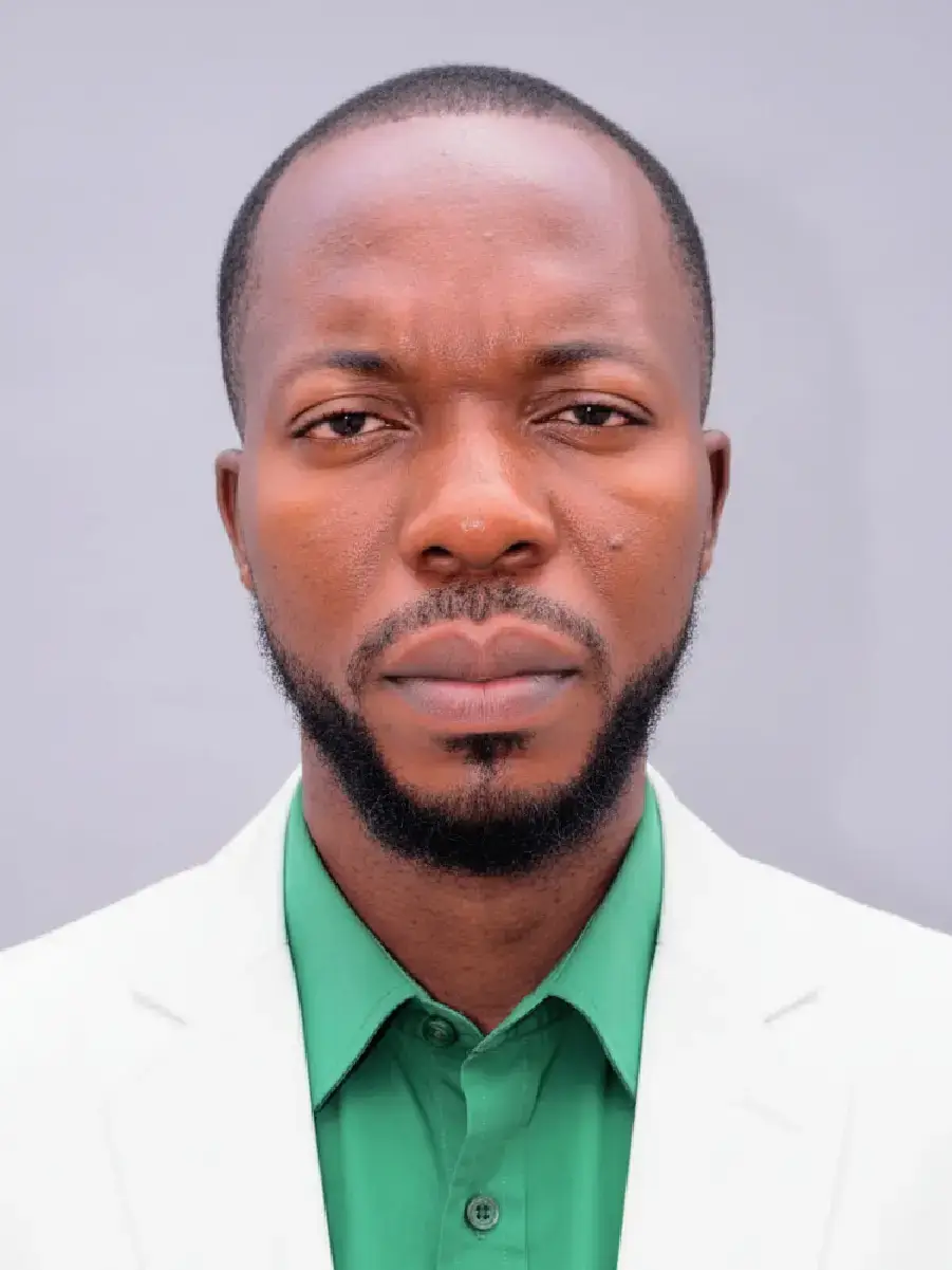 Dr. Ndembu Cedrick