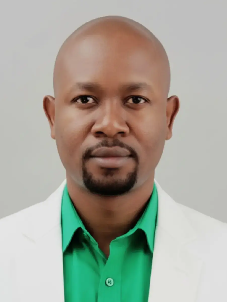 Dr. Ngueji Olivier
