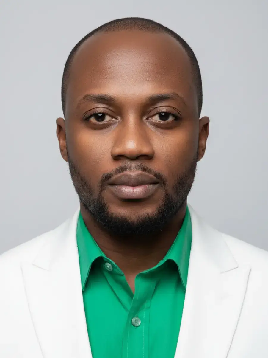 Dr. Ntumba Remys