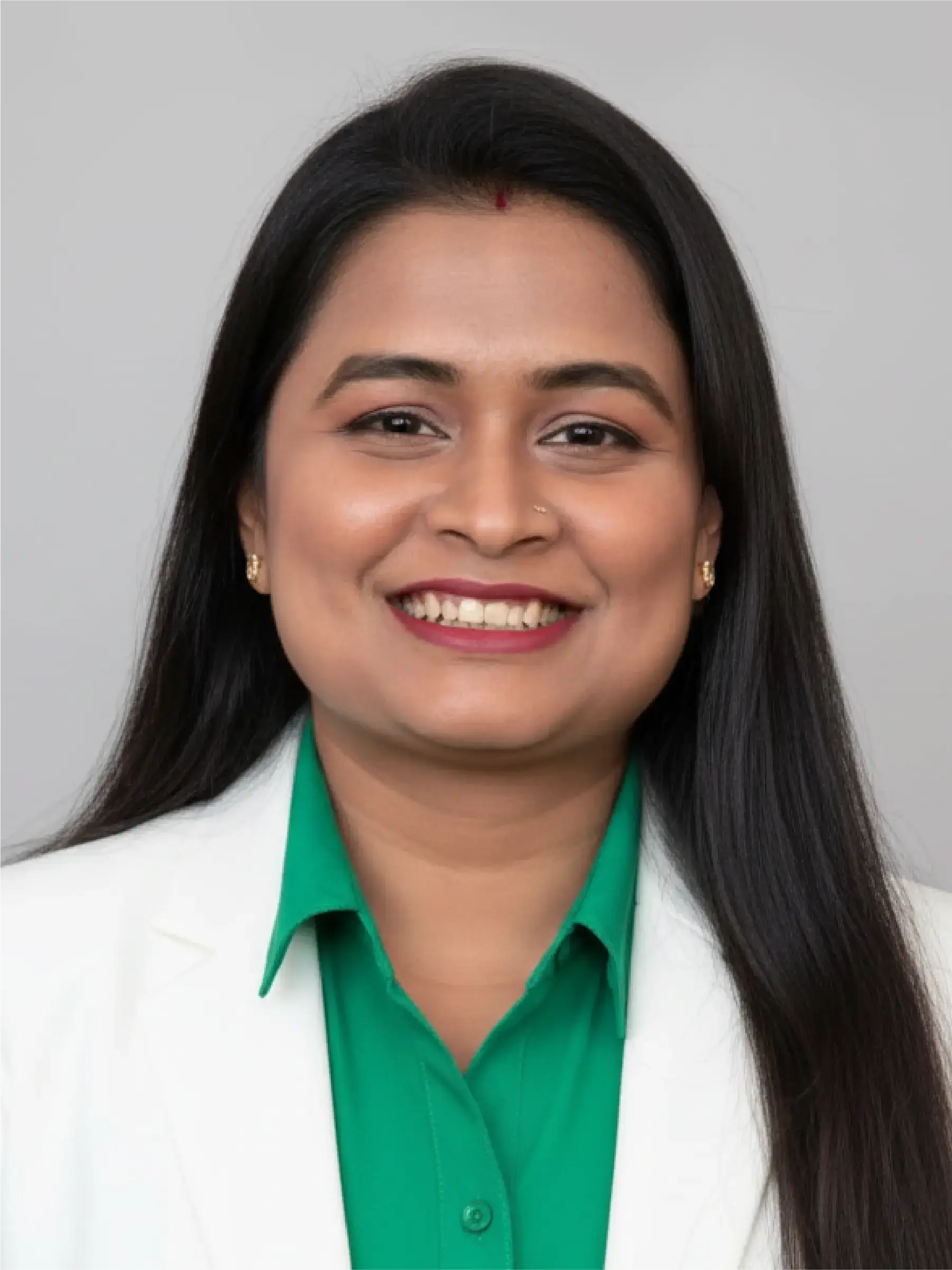 Dr. Ranjeeta Kumari