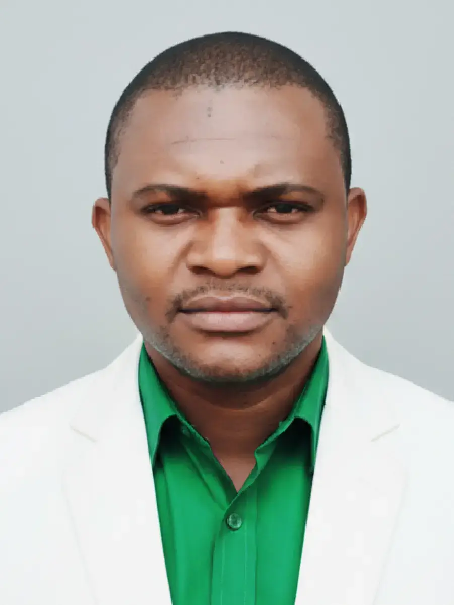 Dr. Tabu Elvis